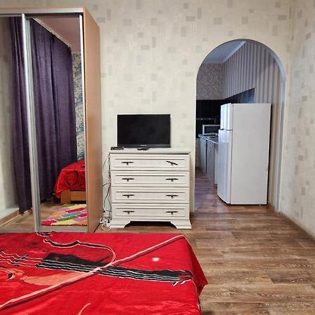 Yanovskogo 1K Shin Apartman Kropivnickij Kültér fotó