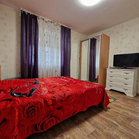 Yanovskogo 1K Shin Apartman Kropivnickij Kültér fotó