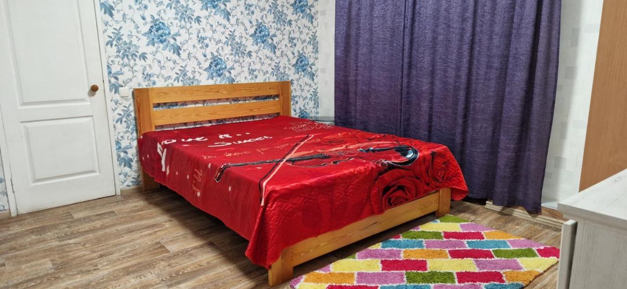 Yanovskogo 1K Shin Apartman Kropivnickij Kültér fotó